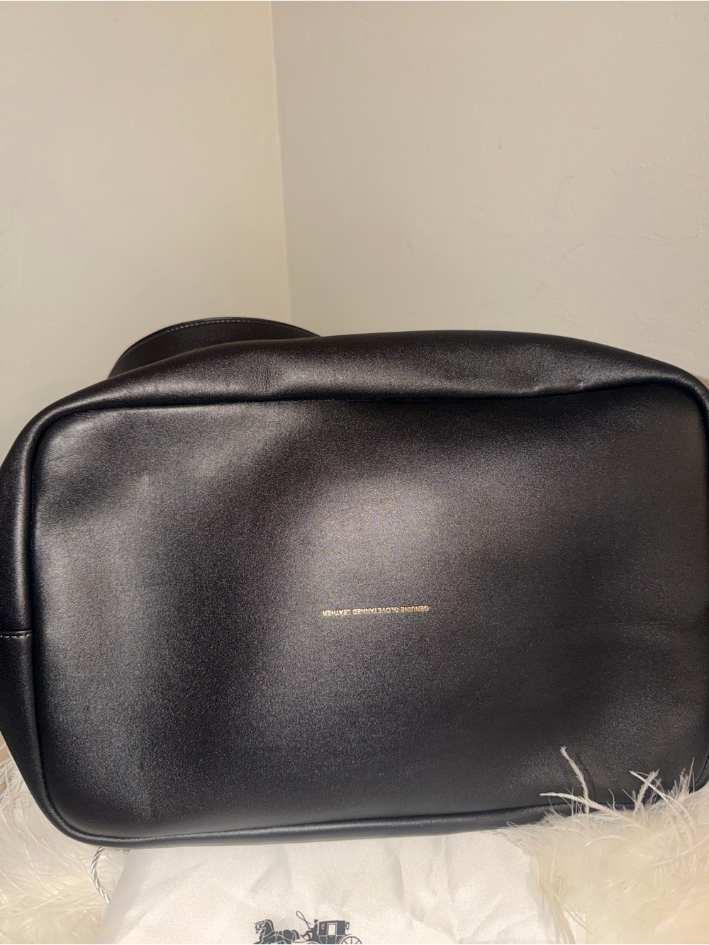 Large Oversized Kisslock Frame Shoulder Clutch Bag - Picture 3 of 9
